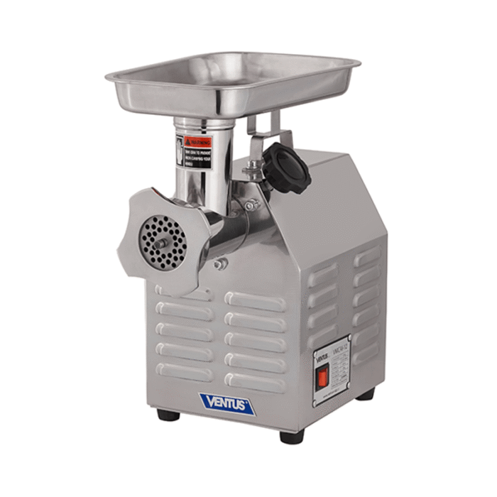 Moledora De Carne 120Kg/H Vmcai-12 Ventus - Imagen 2