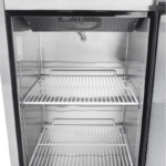 Refrigerador 2 Ptas Acero Inox. Vr2Ps-600 Ventus - Imagen 3