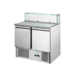 Meson Saladette Vmrsl-390 + C/V Benefit