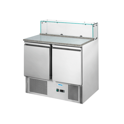 Meson Saladette Vmrsl-390 + C/V Benefit