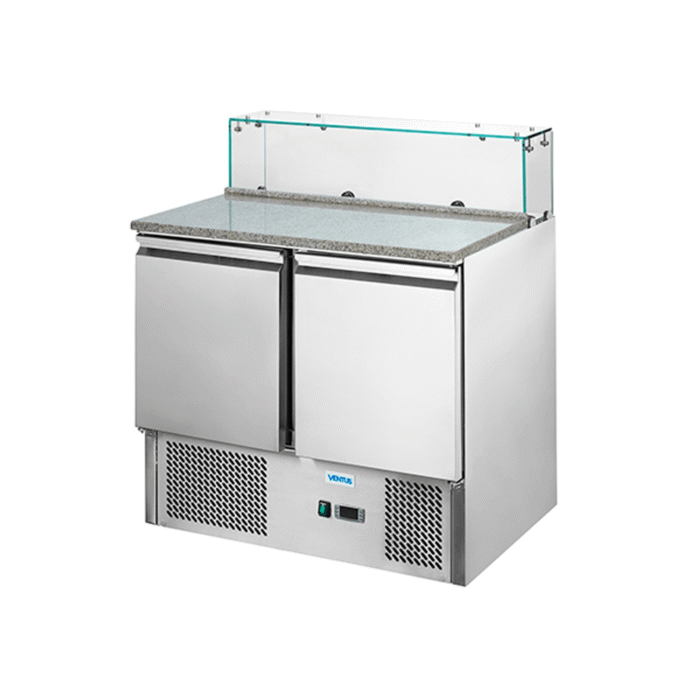 Meson Saladette Vmrsl-390 + C/V Benefit - Imagen 1