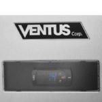 Mesón Refrigerado 3 Ptas Acero Inox. Vmr3Ps-480 Ventus - Imagen 4