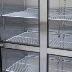Refrigerador 4 Ptas Acero Inox. Vr4Ps-1000 Ventus - Imagen 2