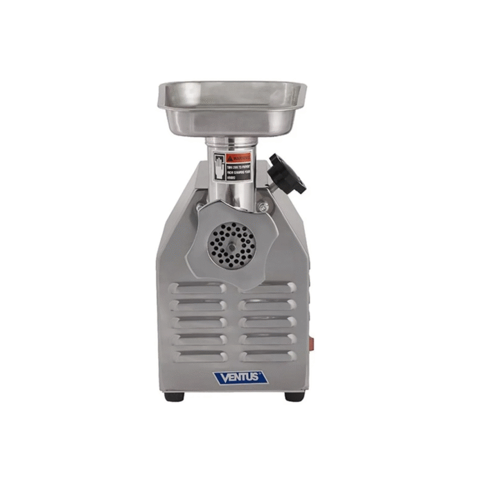 Moledora De Carne 120Kg/H Vmcai-12 Ventus - Imagen 3