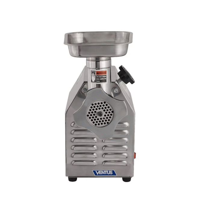 Moledora De Carne 220Kg/H Vmcai-22 Ventus - Imagen 4