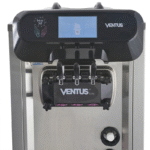 Maquina De Helado Soft Pedestal 40 Lts/H Vsp-40 Smart Ventus - Imagen 2
