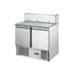 Meson Saladette Vmrsl-390 + C/V Benefit - Imagen 2