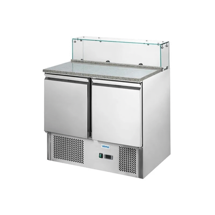 Meson Saladette Vmrsl-390 + C/V Benefit - Imagen 2