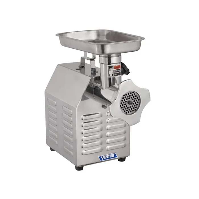 Moledora De Carne 220Kg/H Vmcai-22 Ventus - Imagen 2