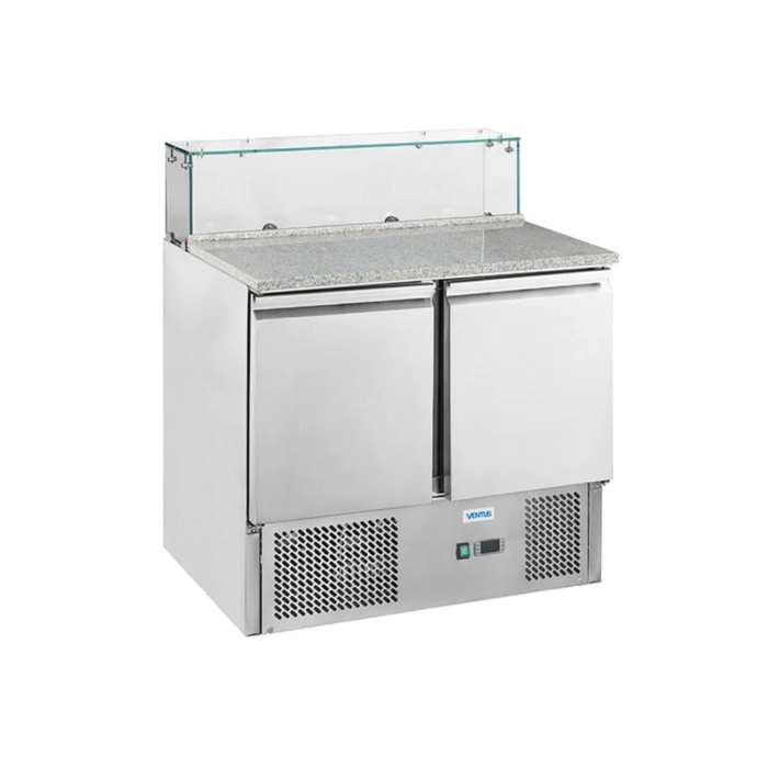 Meson Saladette Vmrsl-390 + C/V Benefit - Imagen 3