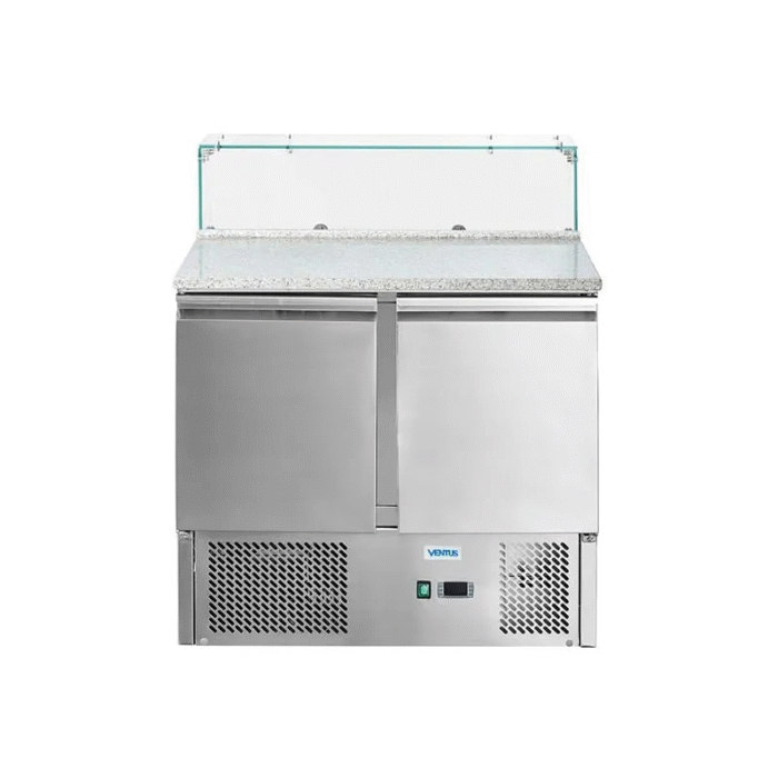 Meson Saladette Vmrsl-390 + C/V Benefit - Imagen 4
