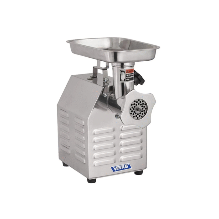 Moledora De Carne 120Kg/H Vmcai-12 Ventus - Imagen 5