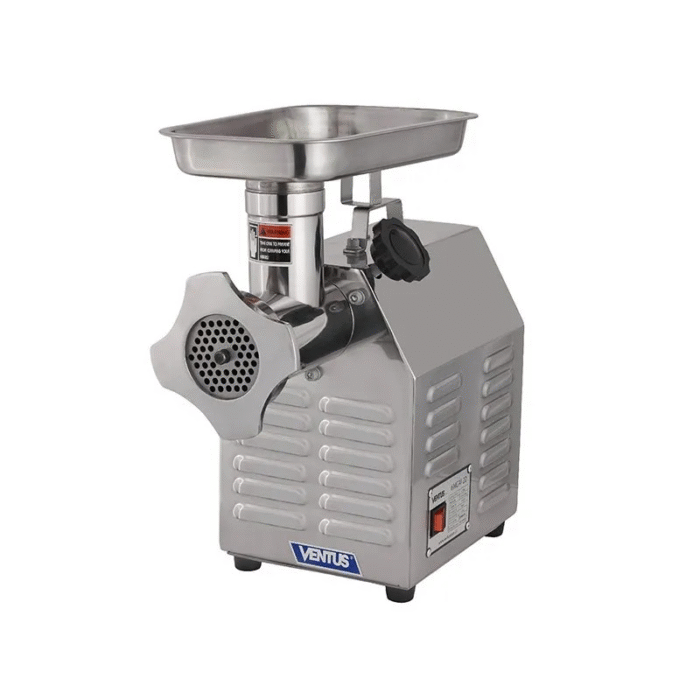 Moledora De Carne 220Kg/H Vmcai-22 Ventus - Imagen 3