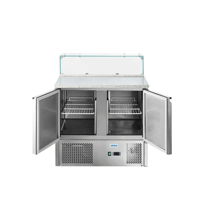 Meson Saladette Vmrsl-390 + C/V Benefit - Imagen 5
