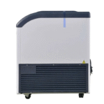 Ventus  Conservadora Vidrio Semicurvo CTV-420Q PRO Ventus - Imagen 5