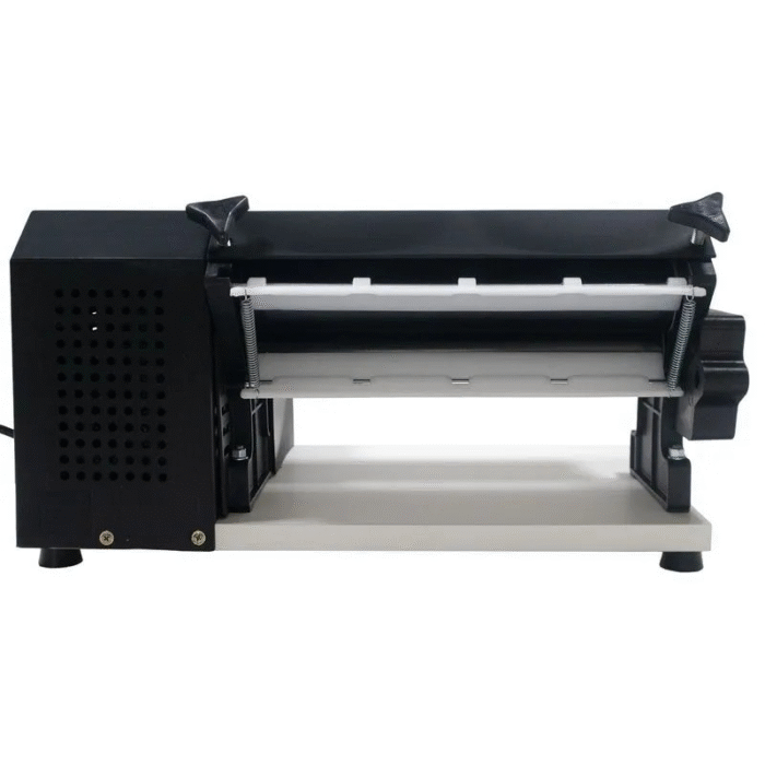 Ventus  Sobadora masa 28CM Elec VSS-280E Negro Ventus - Imagen 5