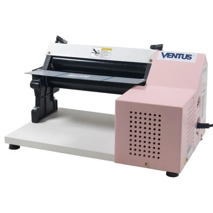 Ventus  Sobadora de masa 28Cm Elec Vss-288E Rosa Ventus - Imagen 4