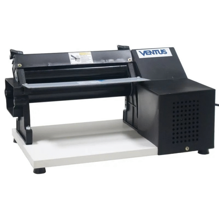 Ventus  Sobadora masa 28CM Elec VSS-280E Negro Ventus - Imagen 4