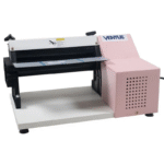 Ventus  Sobadora de masa 28Cm Elec Vss-288E Rosa Ventus - Imagen 3