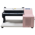 Ventus  Sobadora de masa 28Cm Elec Vss-288E Rosa Ventus
