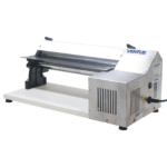 Ventus  Sobadora de masa 40CM elec VSS-400E INOX Ventus - Imagen 3