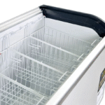 Ventus  Conservadora Vidrio Semicurvo CTV-520Q PRO Ventus - Imagen 3