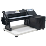 Ventus  Sobadora masa 28CM Elec VSS-280E Negro Ventus - Imagen 2