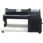 Ventus  Sobadora masa 28CM Elec VSS-280E Negro Ventus