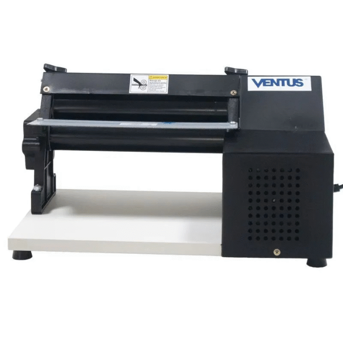 Ventus  Sobadora masa 28CM Elec VSS-280E Negro Ventus - Imagen 1