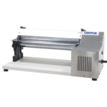 Ventus  Sobadora de masa 40CM elec VSS-400E INOX Ventus - Imagen 2