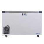 Ventus  Conservadora Vidrio Semicurvo CTV-420Q PRO Ventus - Imagen 3