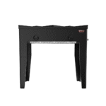 Anafe 2 plato alto 43×43 cm. GLP Maigas - Imagen 2