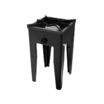 Anafe 1 plato alto 43×43 cm. GLP Maigas