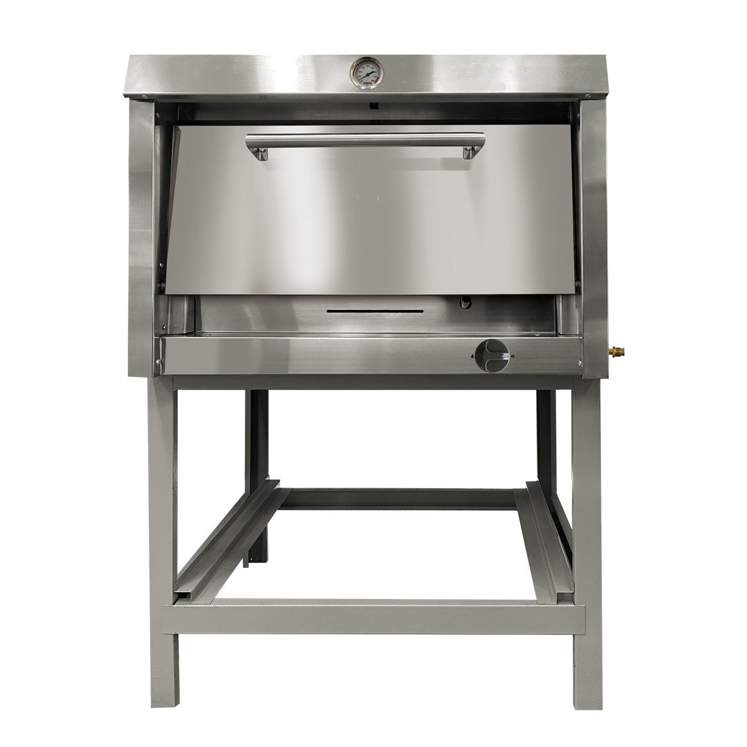 3074fe5c-7d7e-4dc5-8dcb-4a73095bb719 Horno Industrial 1 Cámara GLP - Imagen 1