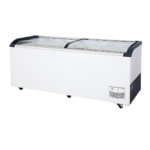 Congelador Dual Tipo Isla 720