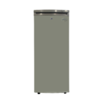 Congelador Vertical 6 Gavetas 182 LT. Gris Maigas - Imagen 2