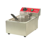 Freidora eléctrica 1 deposito Maigas - Imagen 5