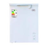 Congelador dual tapa dura 145 LT Maigas
