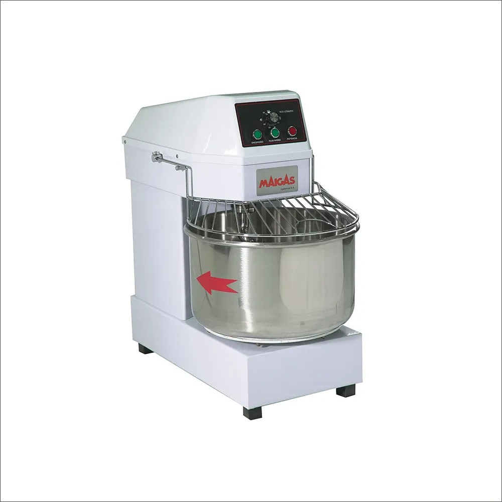 anvssahb Amasadora 22 KG. Maigas - Imagen 1