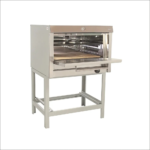 Horno 1 Camara GLP Maigas - Imagen 4