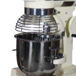 Batidora Industrial10 lt. Maigas - Imagen 3