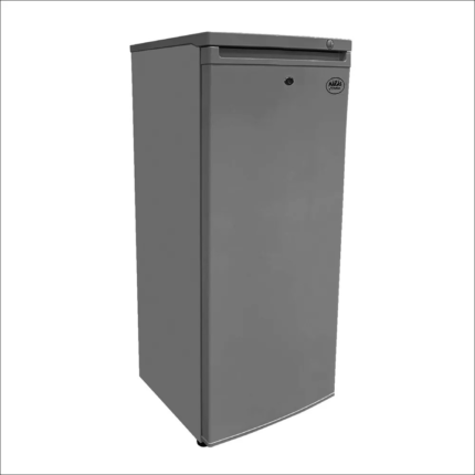 Congelador Vertical 6 Gavetas 182 LT. Gris Maigas