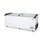 Congelador Dual Tipo Isla SD-720Q Maigas