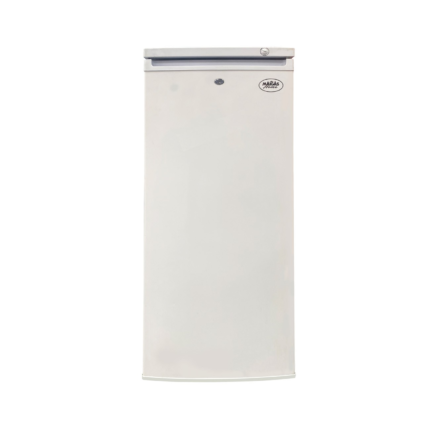 Congelador Vertical 6 Gavetas 182 LT. Blanco Maigas