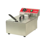 Freidora eléctrica 1 deposito Maigas