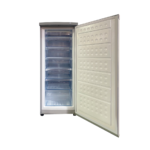 Congelador Vertical 6 Gavetas 182 LT. Gris Maigas - Imagen 3