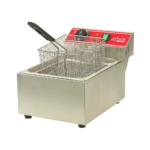 Freidora eléctrica 1 deposito Maigas - Imagen 4