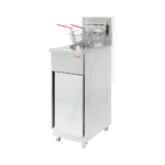 Freidora 18 Lts. GLP Maigas