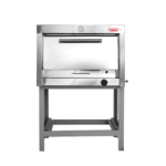Horno 1 Cámara GLP ECO Maigas