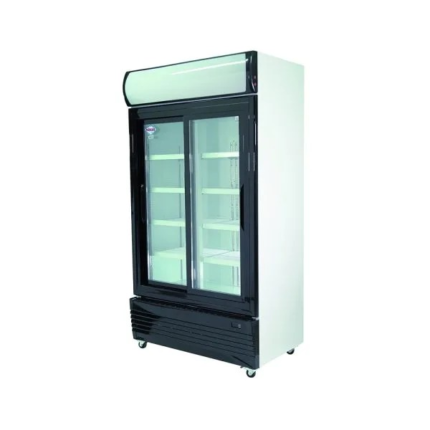 Visicooler 1000 lt. Maigas